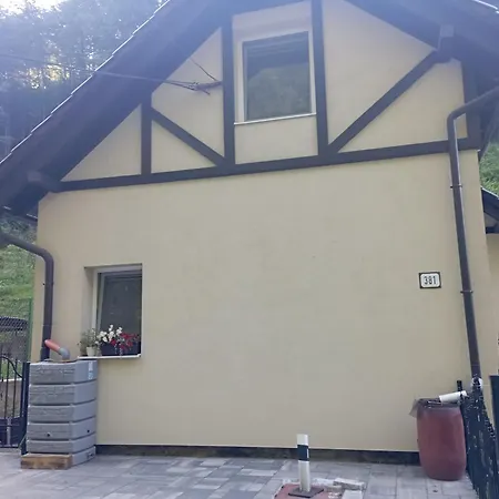 U Antona Apartman *